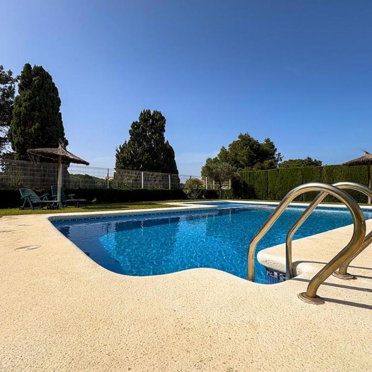 06 Ninomad Viridis Golf Terrace Oliva Nova - Apartamento de 2 dormitorios - 25