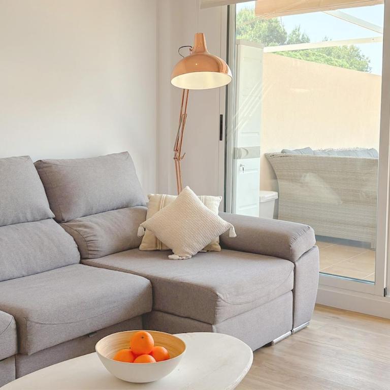 06 Ninomad Viridis Golf Terrace Oliva Nova - Apartamento de 2 dormitorios - 7