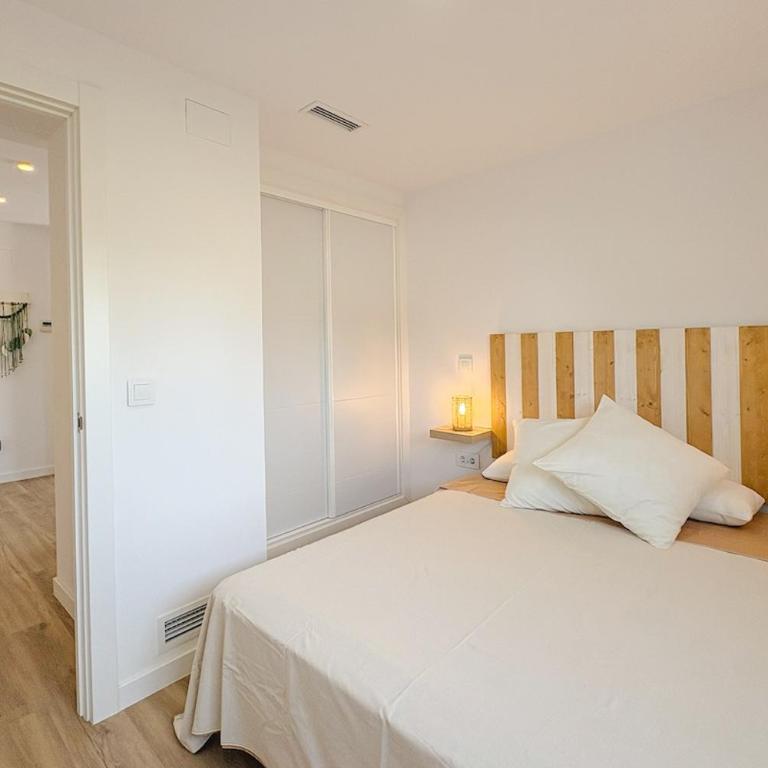 06 Ninomad Viridis Golf Terrace Oliva Nova - Apartamento de 2 dormitorios - 2