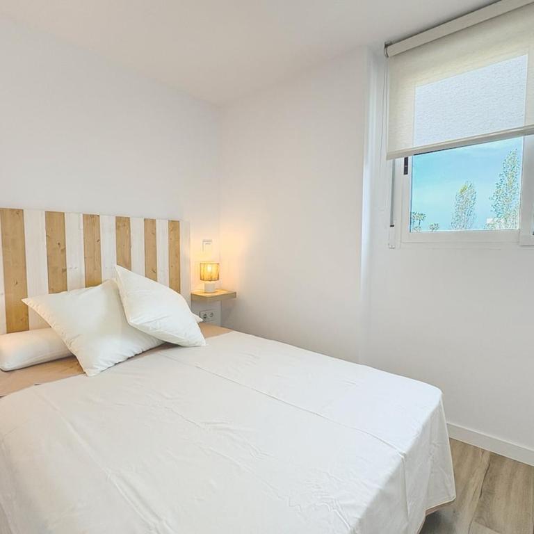 06 Ninomad Viridis Golf Terrace Oliva Nova - Apartamento de 2 dormitorios - 13