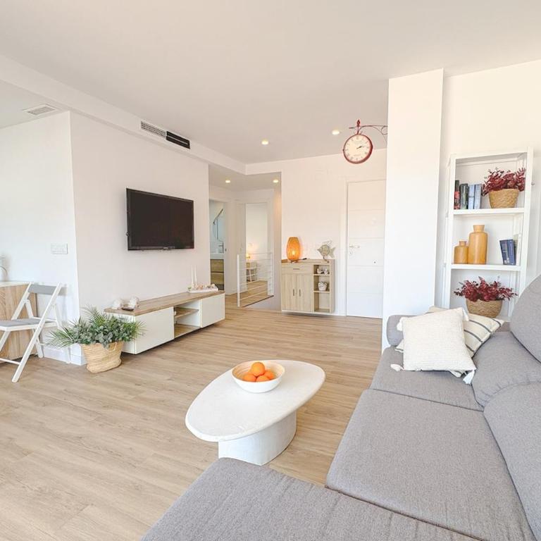 06 Ninomad Viridis Golf Terrace Oliva Nova - Apartamento de 2 dormitorios - 11