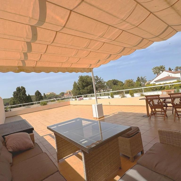 06 Ninomad Viridis Golf Terrace Oliva Nova - Apartamento de 2 dormitorios - 22