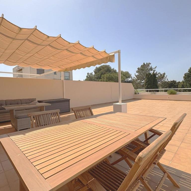 06 Ninomad Viridis Golf Terrace Oliva Nova - Apartamento de 2 dormitorios - 21