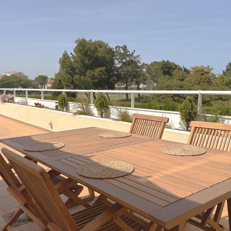 06 Ninomad Viridis Golf Terrace Oliva Nova - Apartamento de 2 dormitorios - 3
