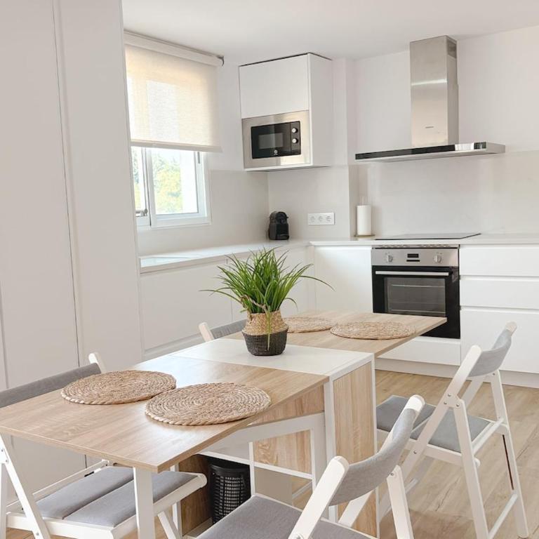 06 Ninomad Viridis Golf Terrace Oliva Nova - Apartamento de 2 dormitorios - 28