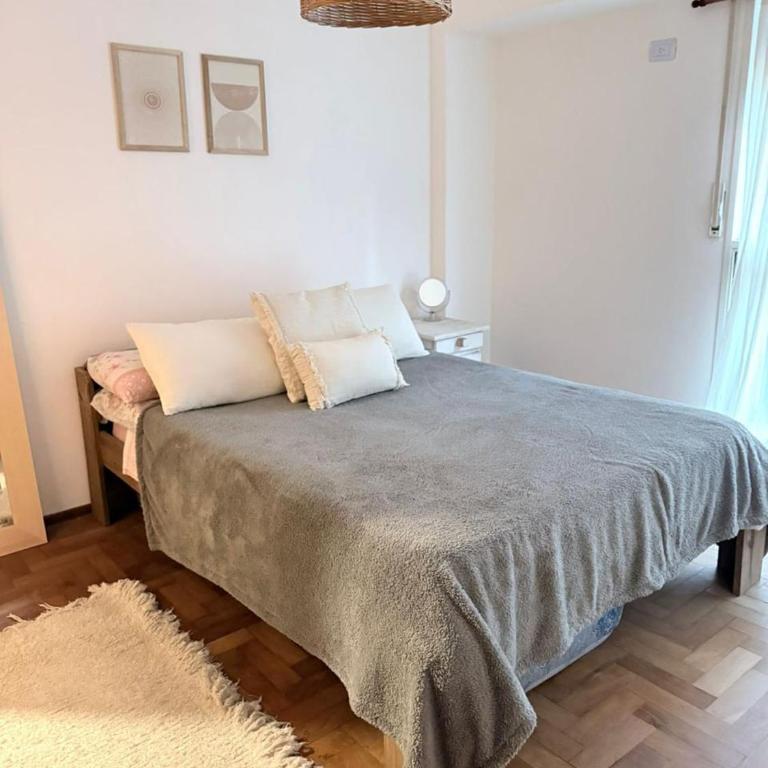 Comodo departamento en la mejor zona de Nueva Córdoba - Apartamento de 1 dormitorio - 2