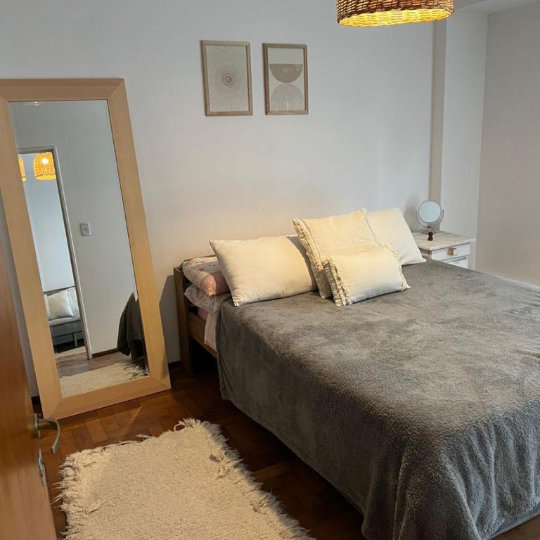 Comodo departamento en la mejor zona de Nueva Córdoba - Apartamento de 1 dormitorio - 7