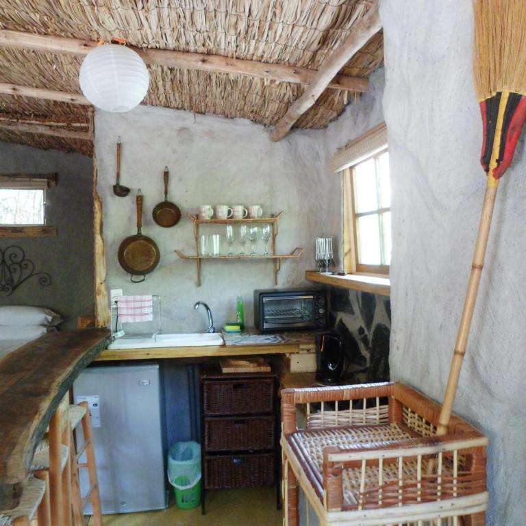 Cabañas de montaña - Vacation Home - 2