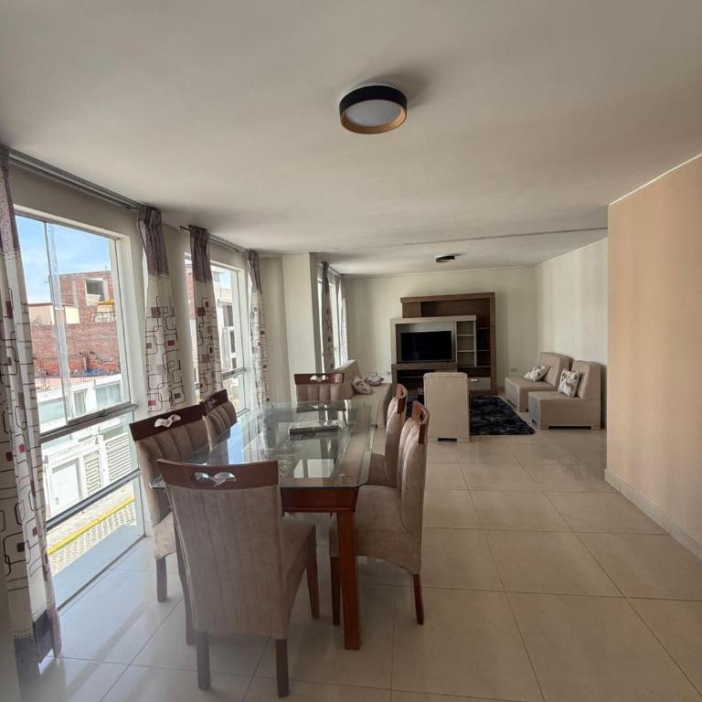 Elegant apartment with everything you need - Apartamento de 1 dormitorio - 2