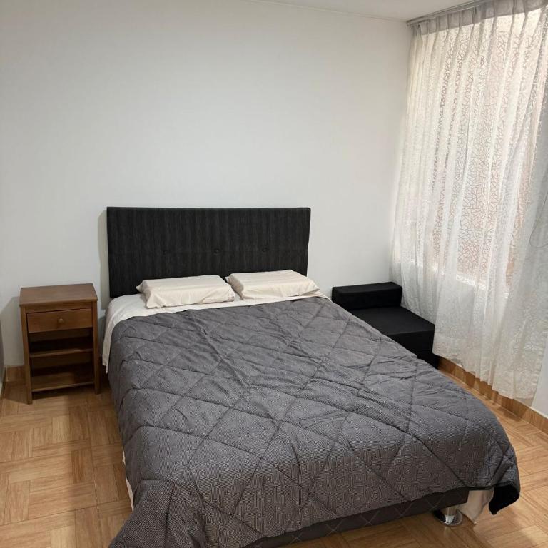Elegant apartment with everything you need - Apartamento de 1 dormitorio - 4