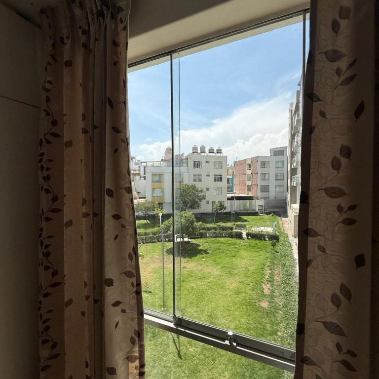 Elegant apartment with everything you need - Apartamento de 1 dormitorio - 5