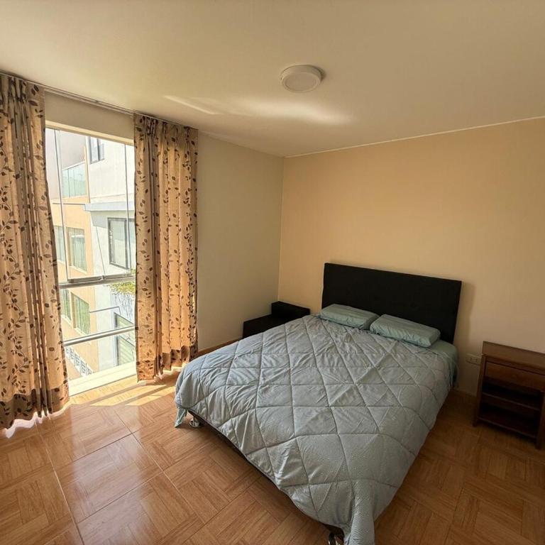 Elegant apartment with everything you need - Apartamento de 1 dormitorio - 7