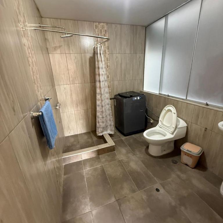 Elegant apartment with everything you need - Apartamento de 1 dormitorio - 8