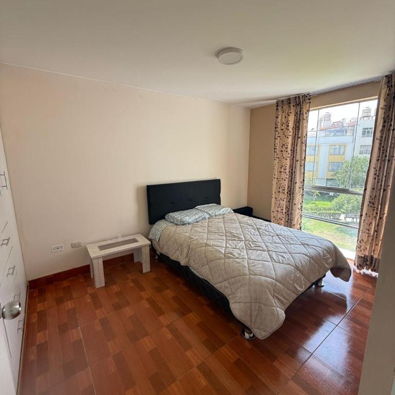 Elegant apartment with everything you need - Apartamento de 1 dormitorio - 9