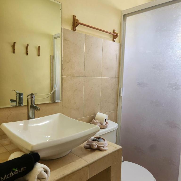 Coral Island Suites Cozumel - Apartamento de 2 dormitorios - 2
