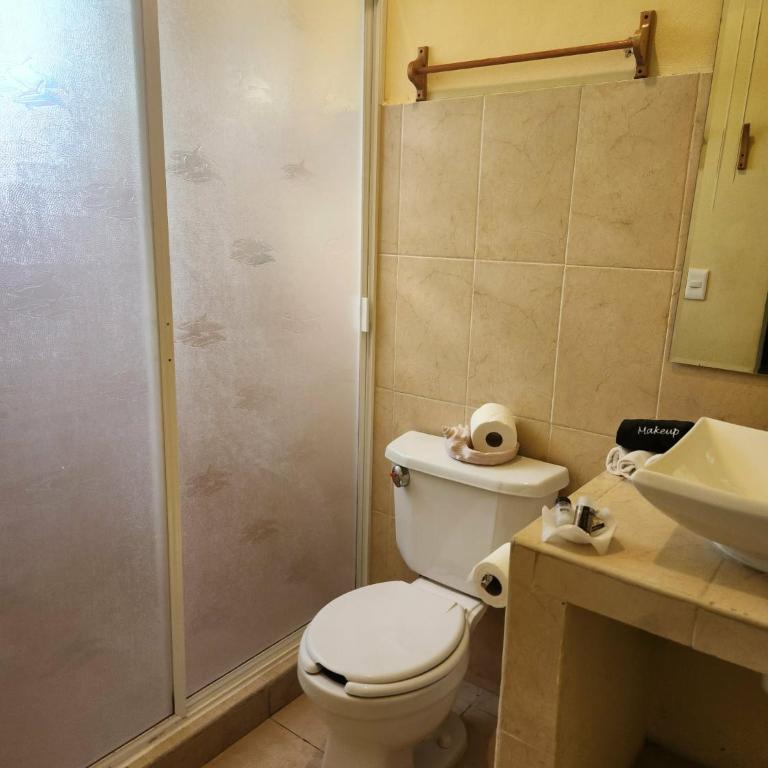Coral Island Suites Cozumel - Apartamento de 2 dormitorios - 7