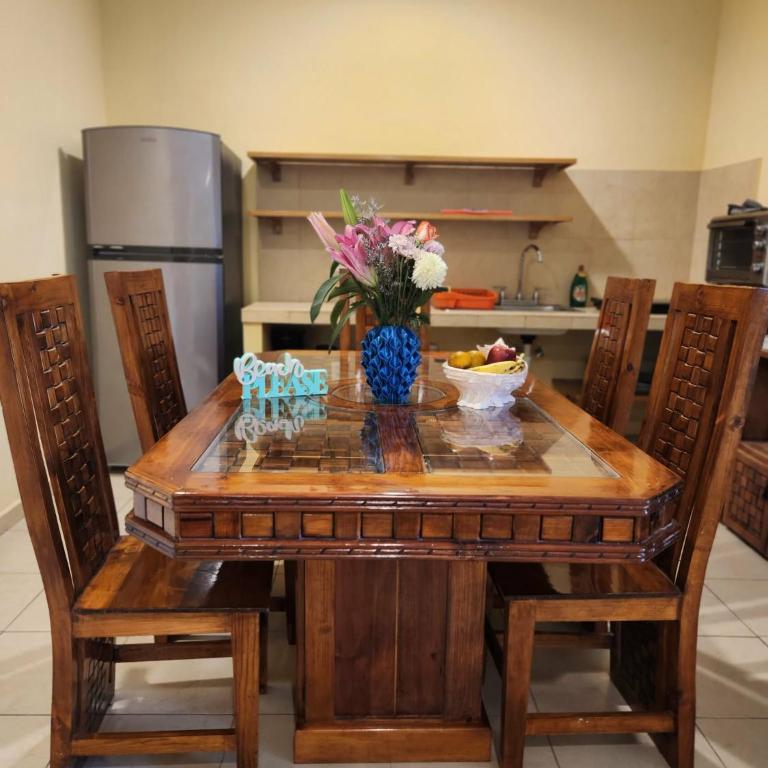Coral Island Suites Cozumel - Apartamento de 2 dormitorios - 8