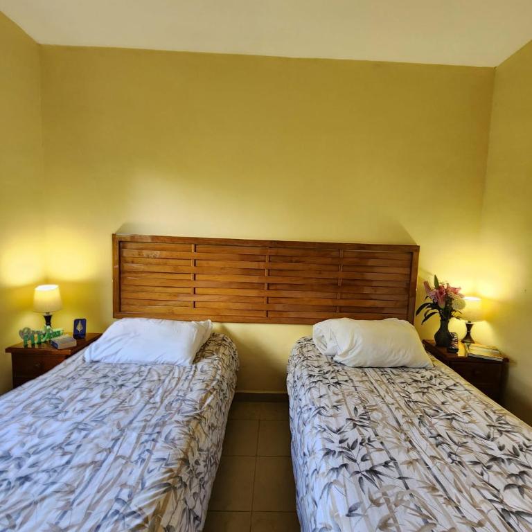 Coral Island Suites Cozumel - Apartamento de 2 dormitorios - 10