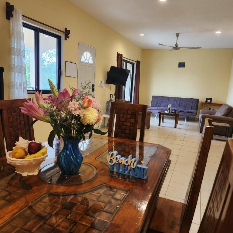 Coral Island Suites Cozumel - Apartamento de 2 dormitorios - 15