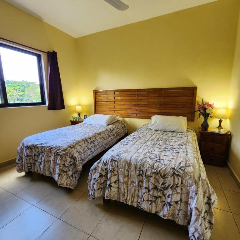 Coral Island Suites Cozumel - Apartamento de 2 dormitorios - 17