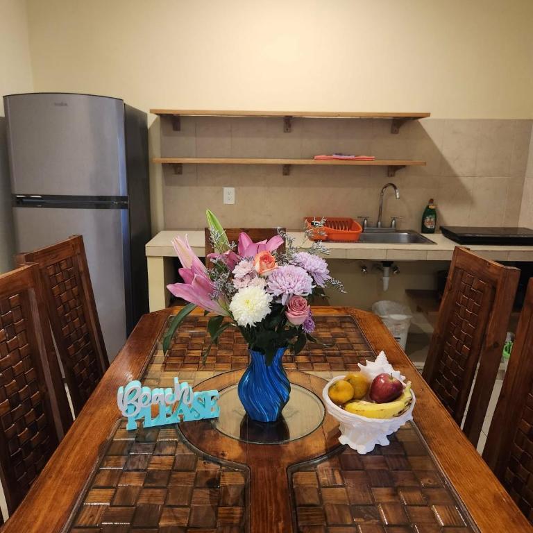 Coral Island Suites Cozumel - Apartamento de 2 dormitorios - 23