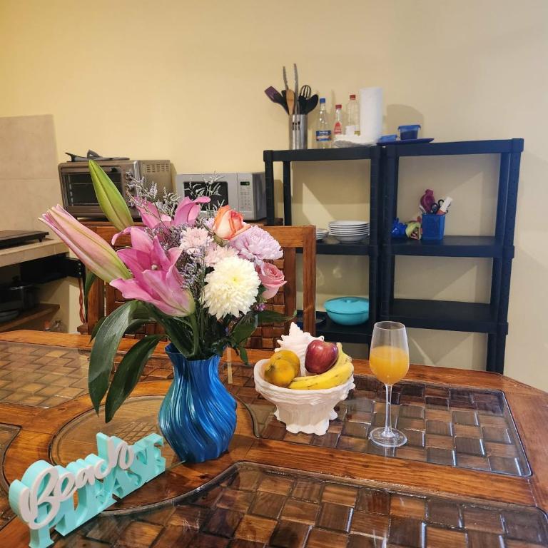 Coral Island Suites Cozumel - Apartamento de 2 dormitorios - 24