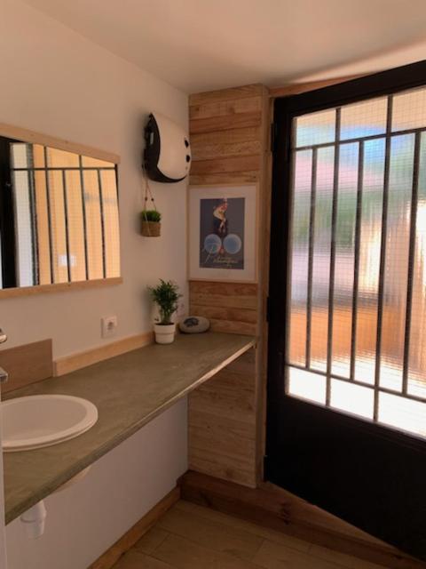 VillaPapyrusToulon - Villa mit privatem Pool - 26