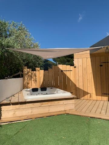 VillaPapyrusToulon - Villa mit privatem Pool - 25