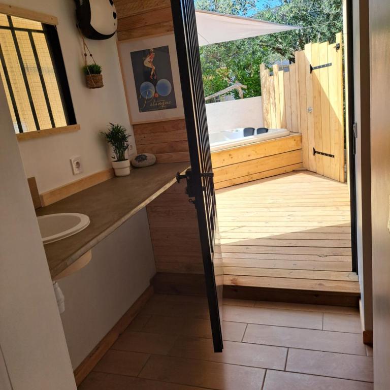 VillaPapyrusToulon - Villa mit privatem Pool - 27