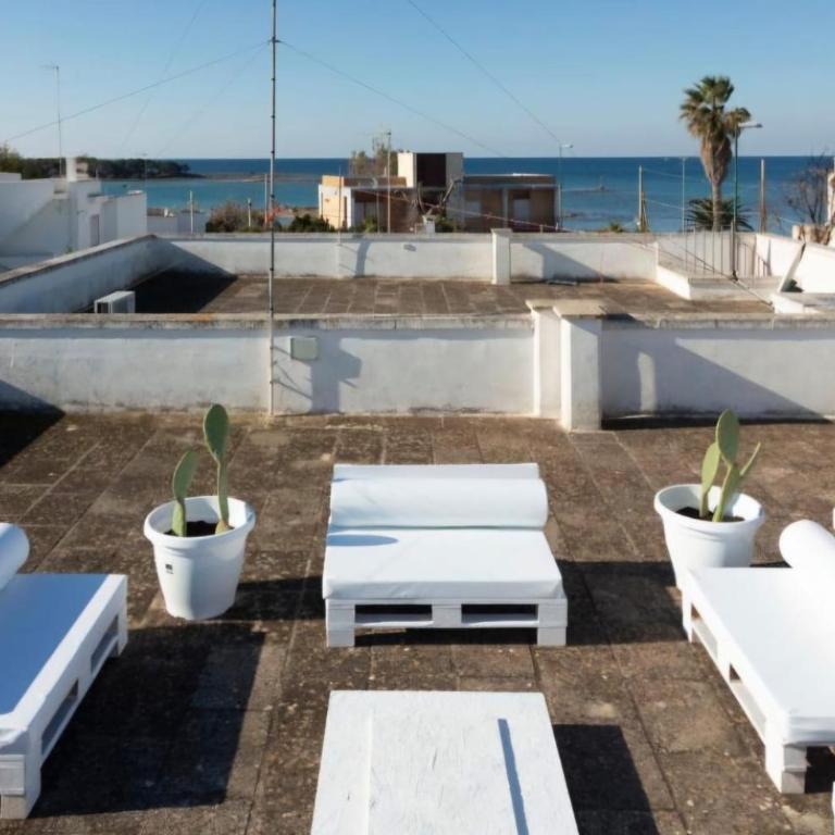 Case Vacanze Mare by case vacanze di Angelo - Casa con 2 Camere da Letto - 11