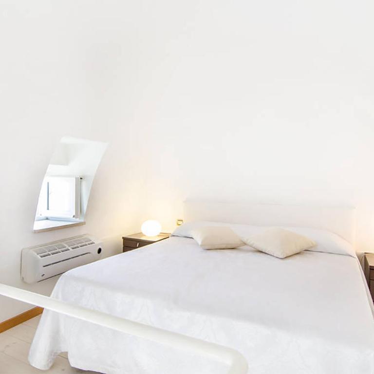La Casa Di Gio' - Appartamento con Terrazza - Rione San Biagio 43 - 14