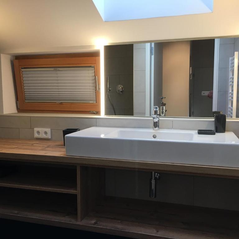 Ferienwohnung Neubau - Apartment mit 2 Schlafzimmern - 22
