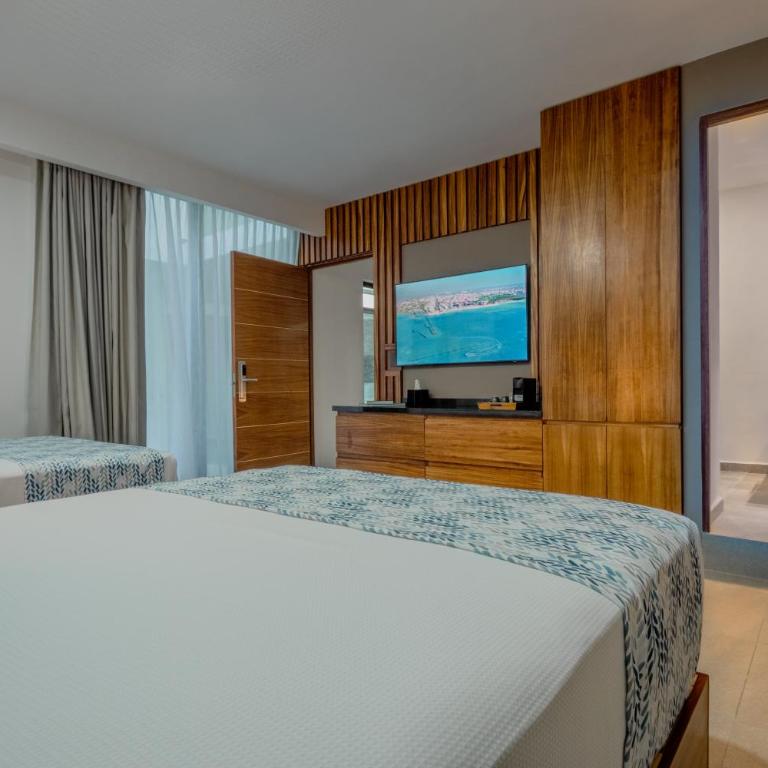 Zenyt Hotel Boutique - Family Suite - 6