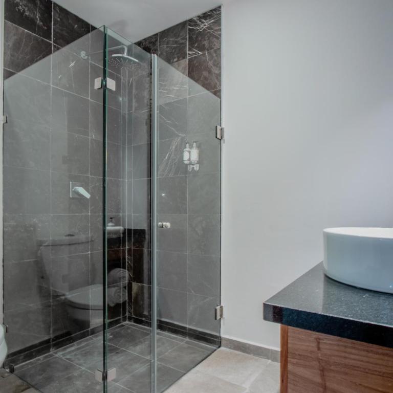 Zenyt Hotel Boutique - Family Suite - 5