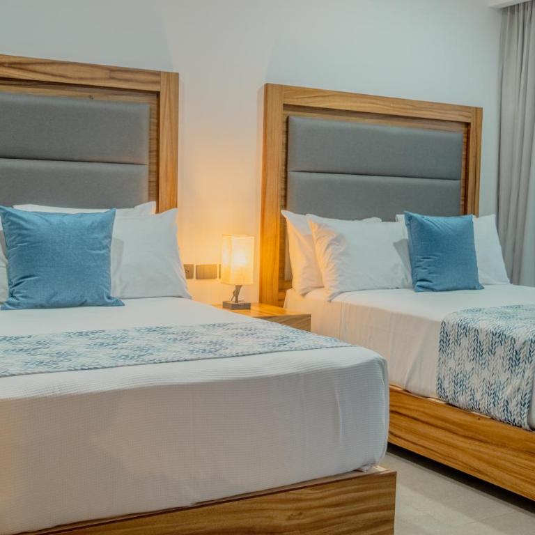 Zenyt Hotel Boutique - Family Suite - 8