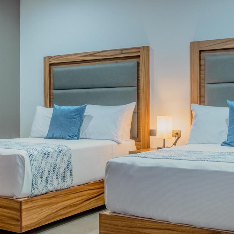 Zenyt Hotel Boutique - Family Suite - 7