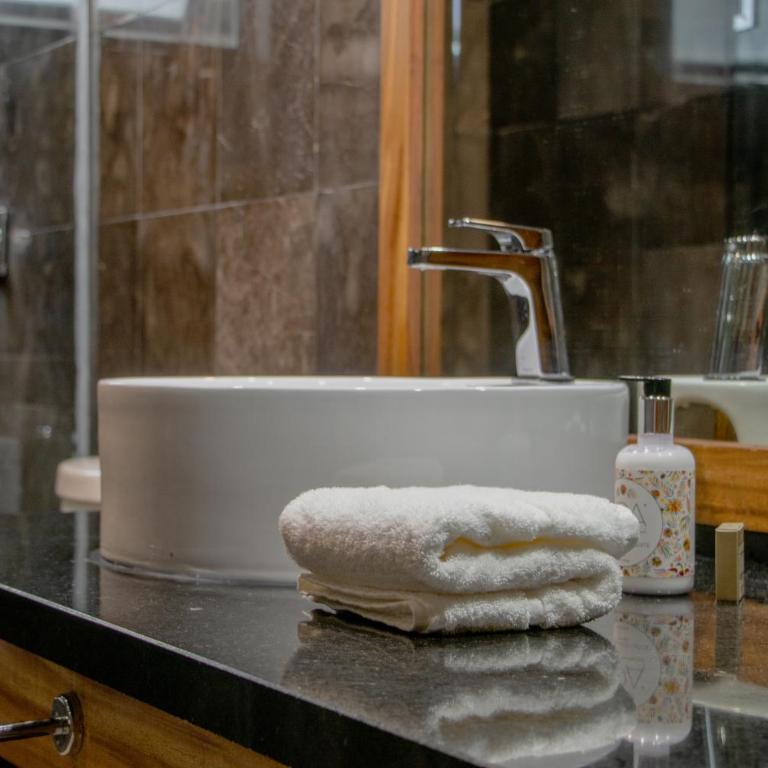 Zenyt Hotel Boutique - Family Suite - 14