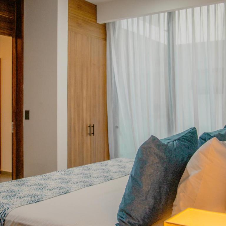 Zenyt Hotel Boutique - Family Suite - 17