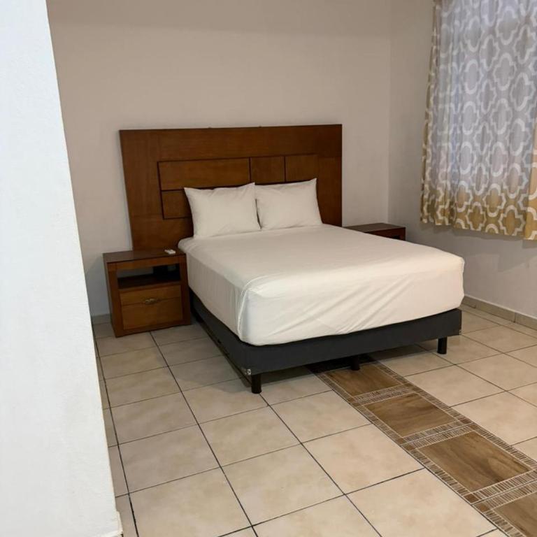 Casa Dixam Luum - One-Bedroom Apartment - 1