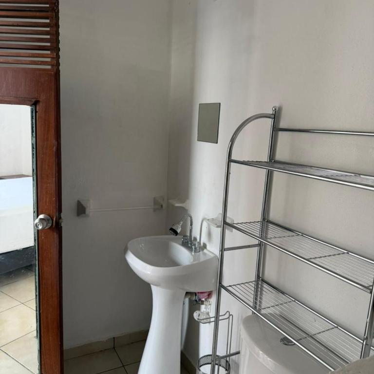 Casa Dixam Luum - One-Bedroom Apartment - 5