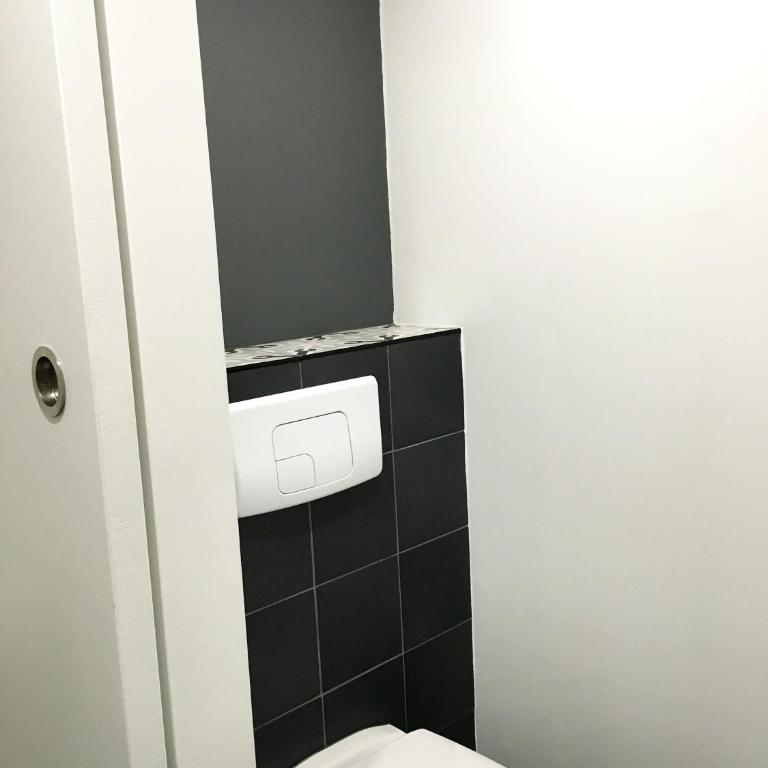 La Loge du 12 - Appartement 2 Chambres - 17