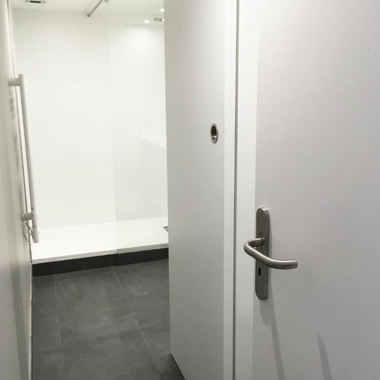 La Loge du 12 - Appartement 2 Chambres - 16