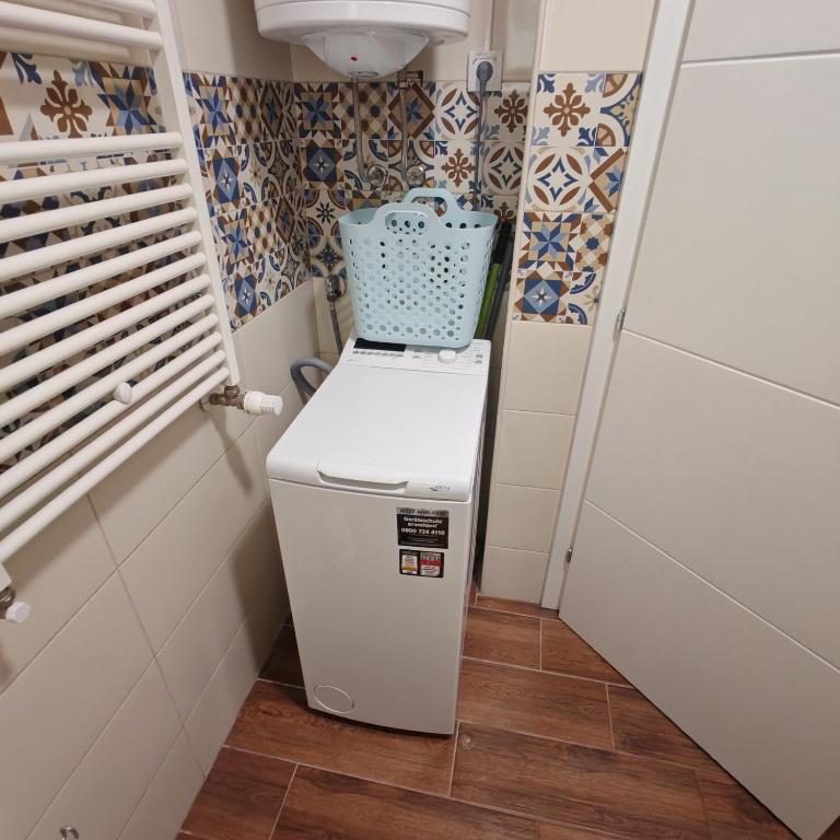 Apartman_Krstić_1 - One-Bedroom Apartment - 28