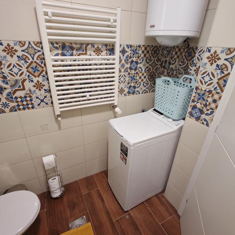 Apartman_Krstić_1 - One-Bedroom Apartment - 29