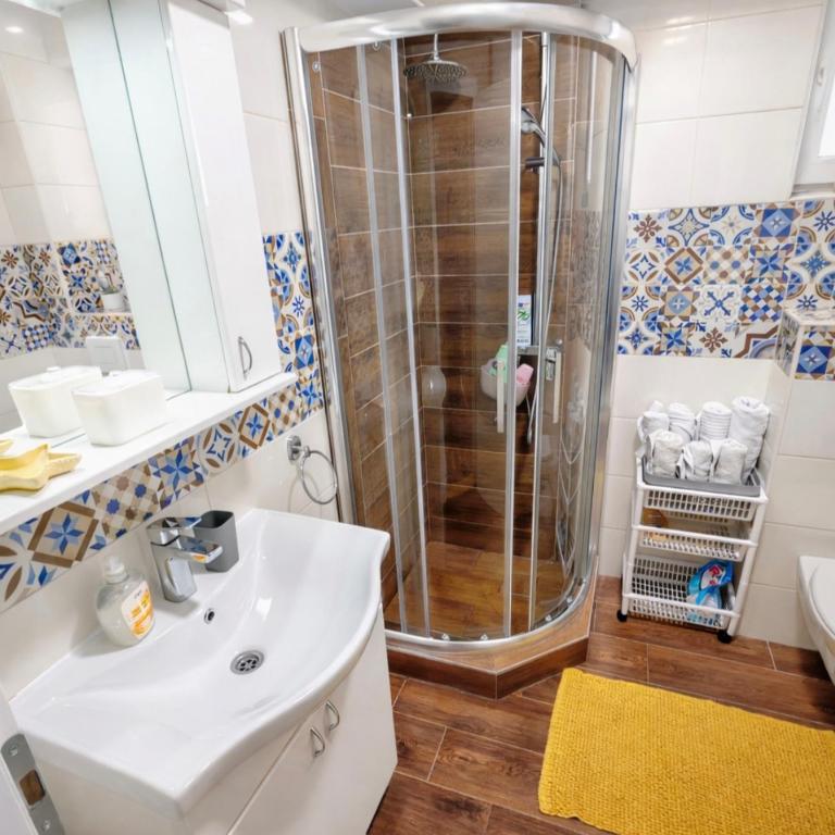 Apartman_Krstić_1 - One-Bedroom Apartment - 25