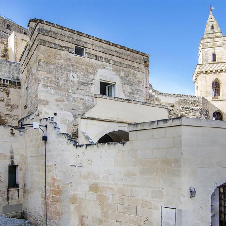 La Casa Di Gio' - Appartamento con Terrazza - Rione San Biagio 43 - 19