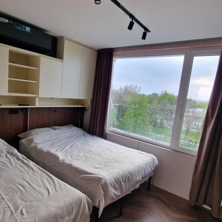 Penthouse Central Apartment - Apartman sa 2 Spavaće Sobe - 28