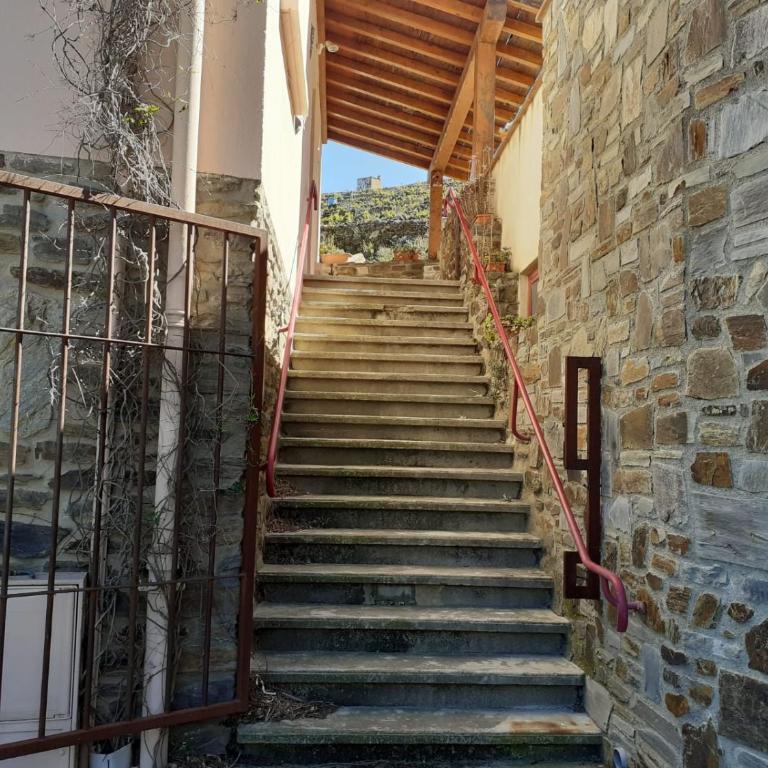 Gîte du Domaine Reno - Ferienhaus - 17