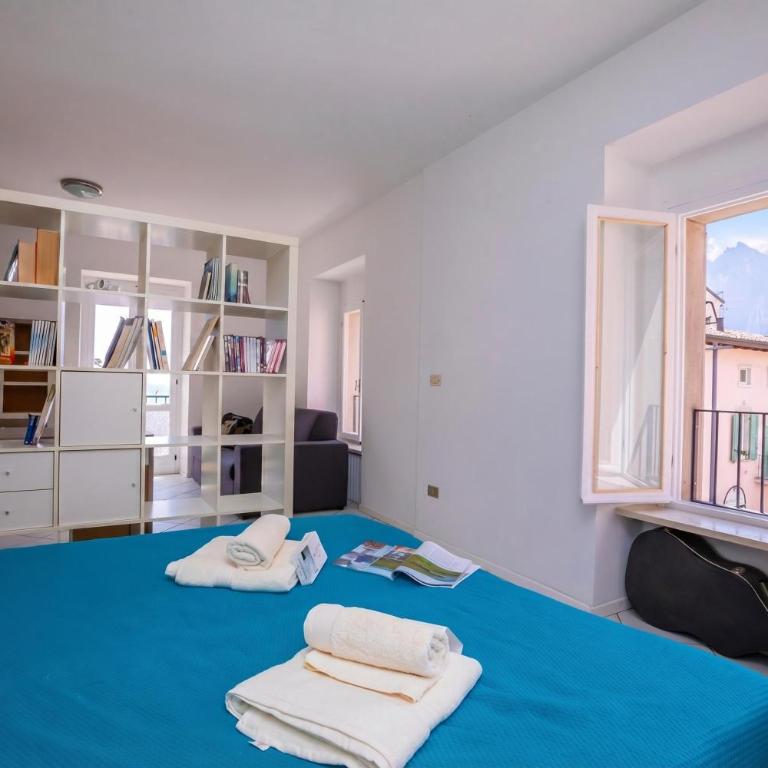 Dogana Best Lake View with Terrace - Happy Rentals - Appartamento con Balcone - 6
