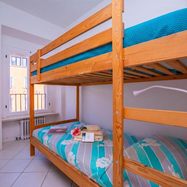 Dogana Best Lake View with Terrace - Happy Rentals - Appartamento con Balcone - 7
